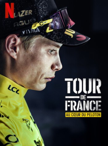 Tour de France : au cœur du peloton saison 2
