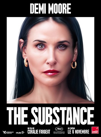 The Substance