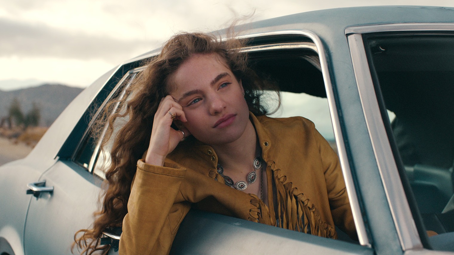 © Leah Gallo / Netflix