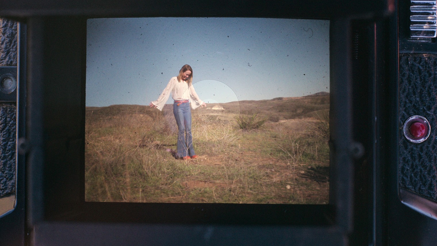 © Leah Gallo / Netflix