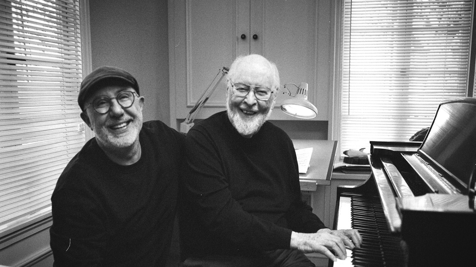 Music by John Williams