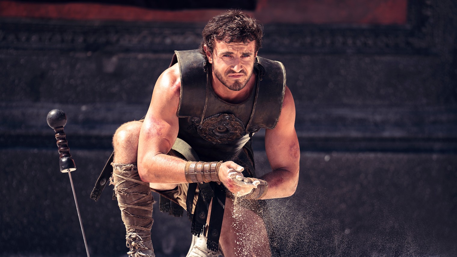 Gladiator II