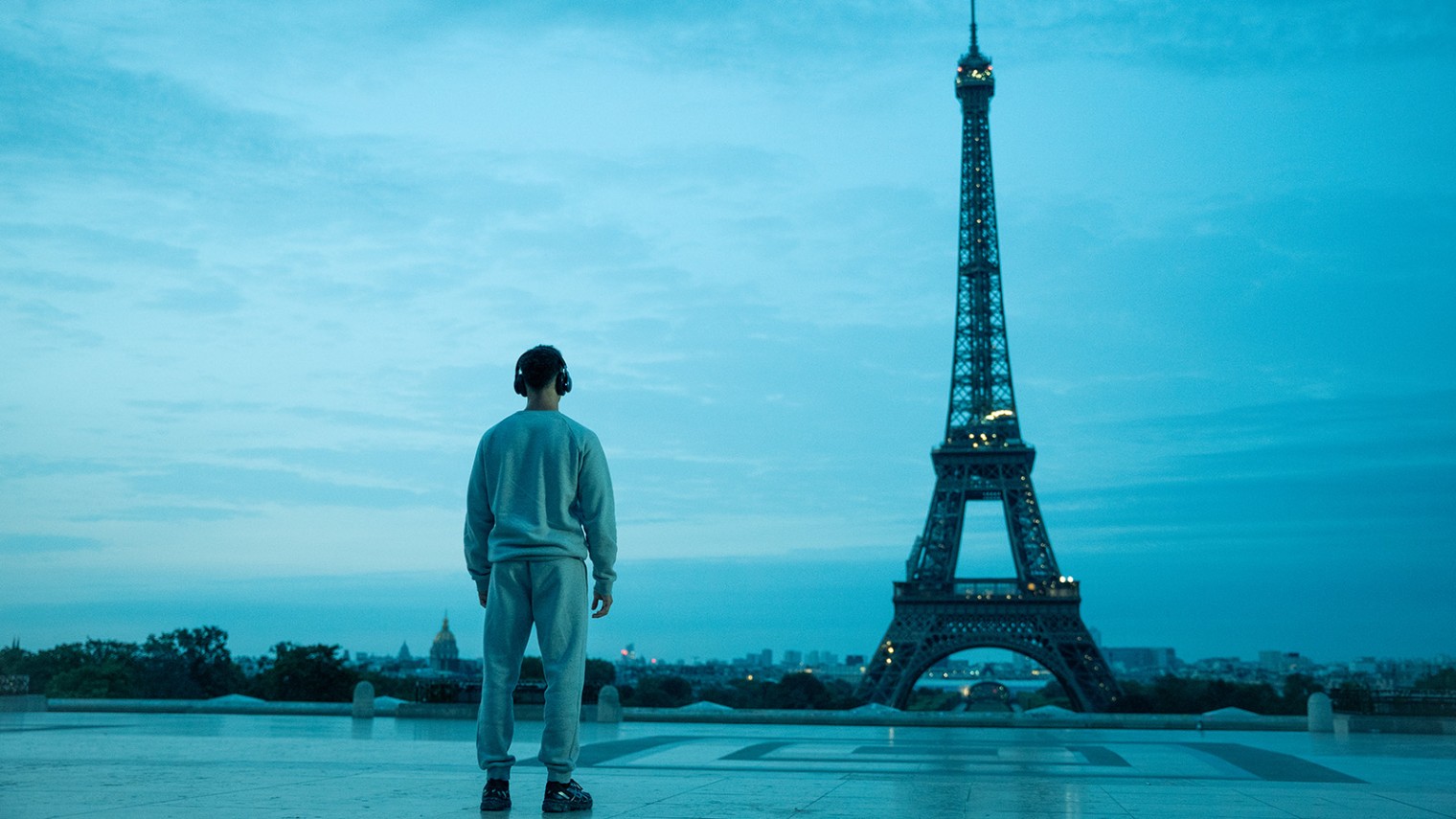 La cage saison 1