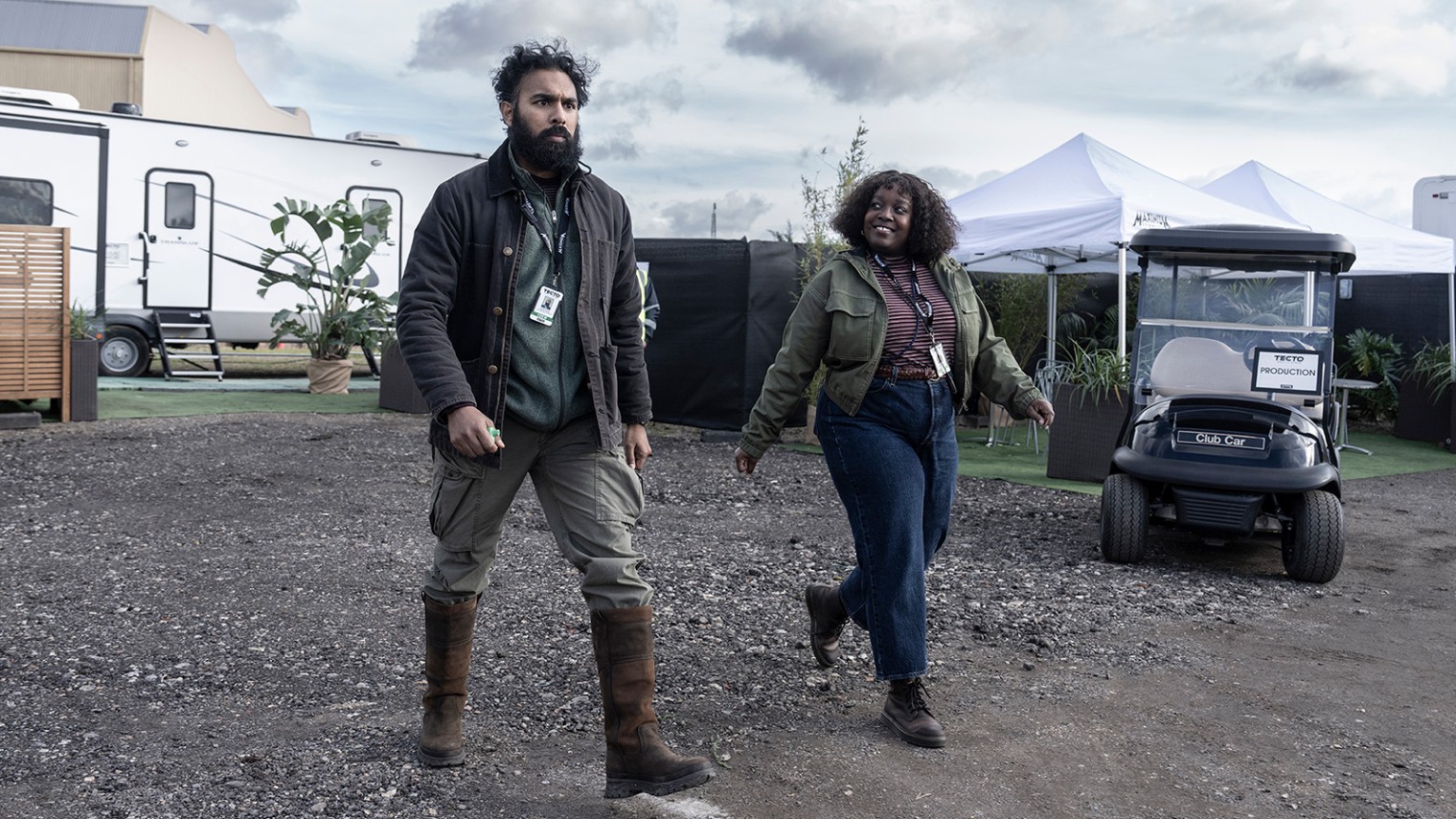 © Colin Hutton / HBO
