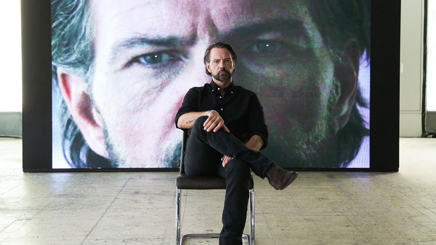 Kerviel : un trader, 50 milliards