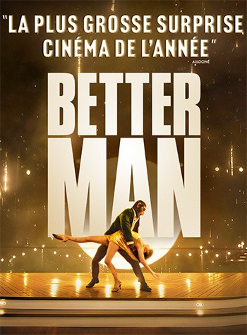 Better Man