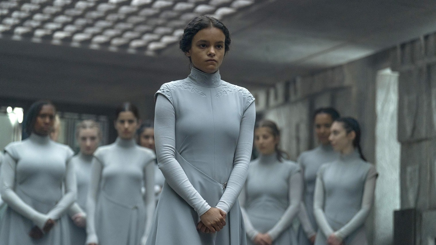 Dune : Prophecy saison 1