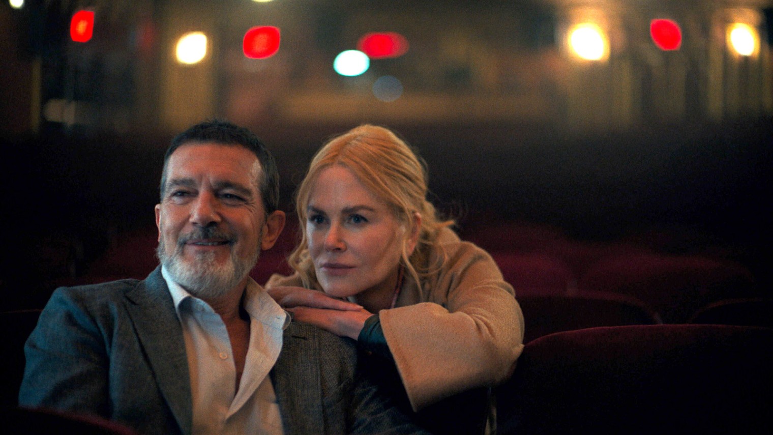© Niko Tavernise / Constantin Film