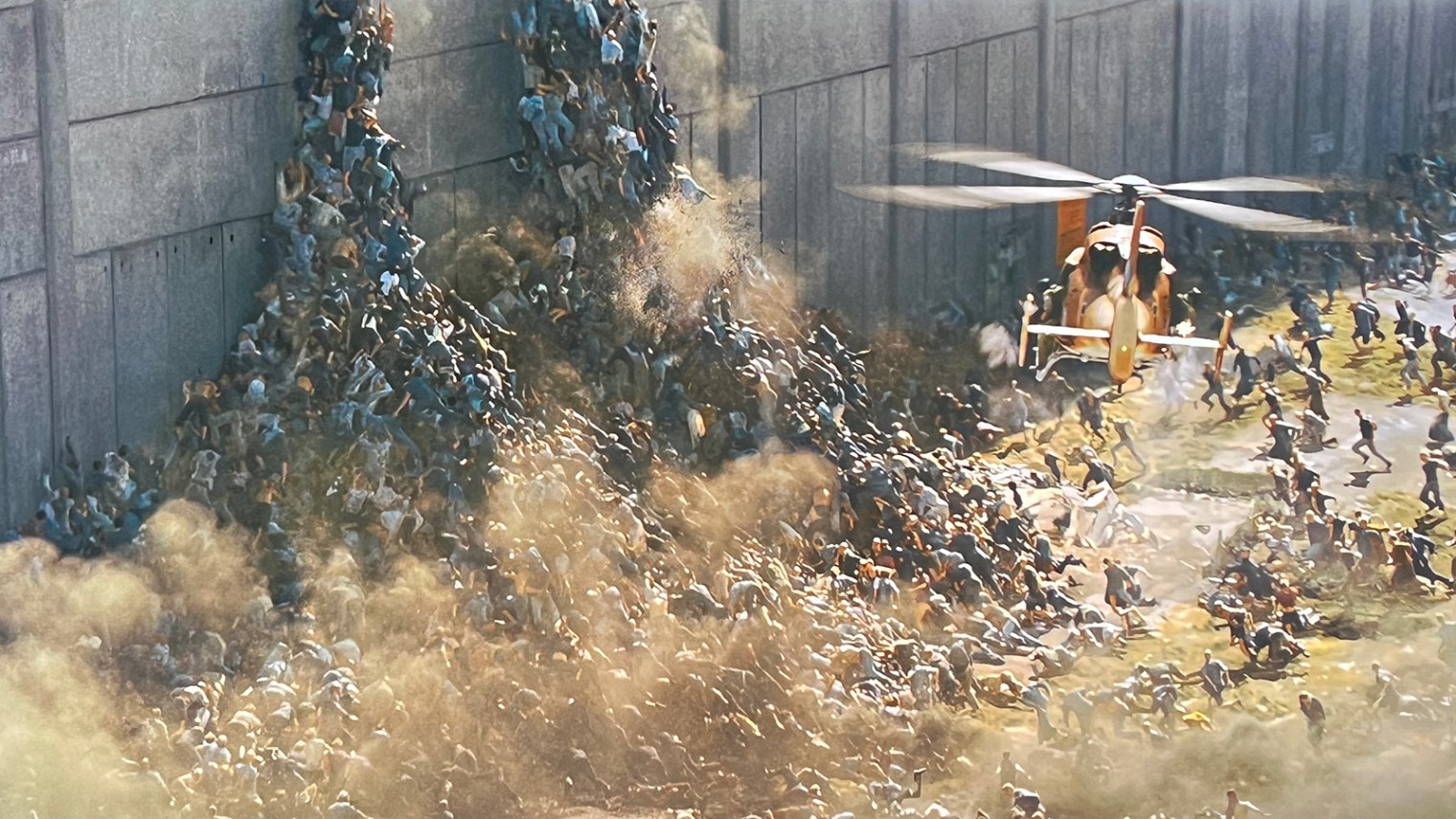 World War Z