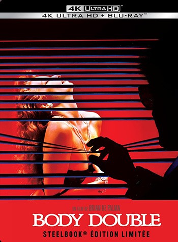 Body Double