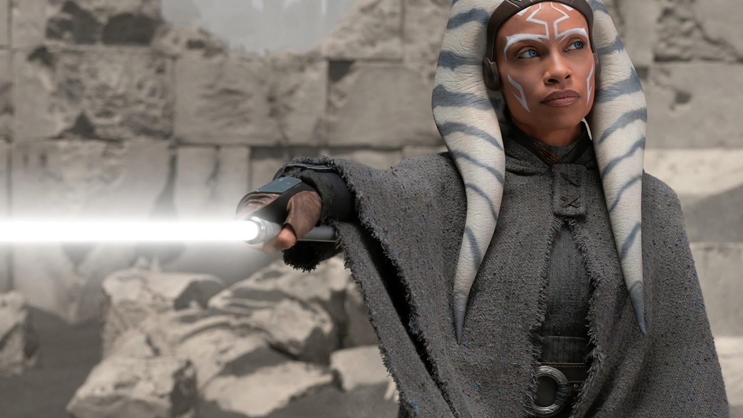 Ahsoka saison 1