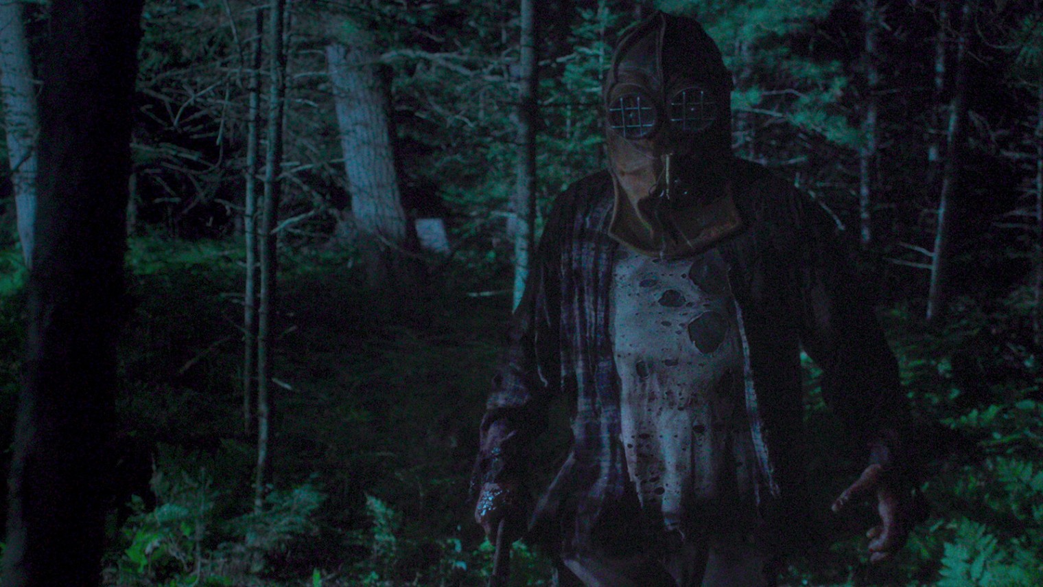 © Pierce Derks. An IFC Films & Shudder Release