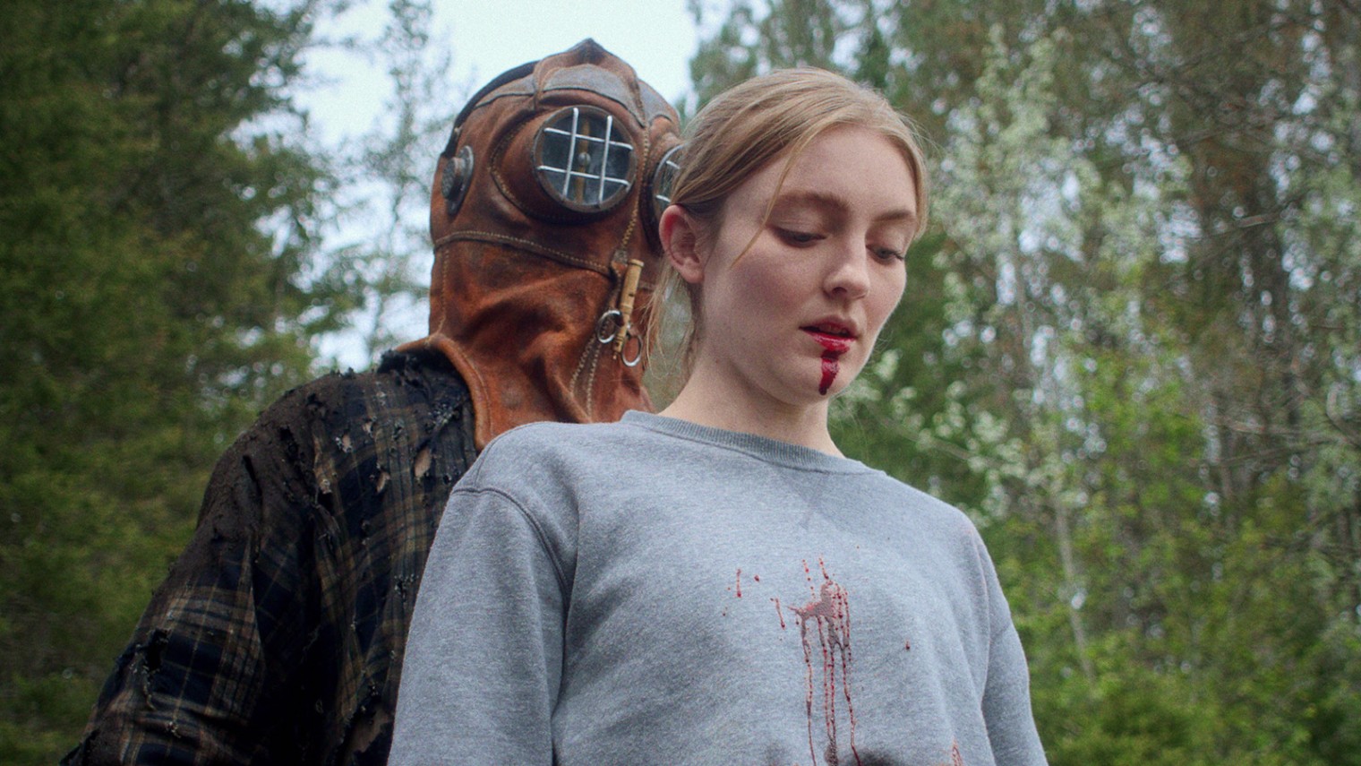 © Pierce Derks. An IFC Films & Shudder Release