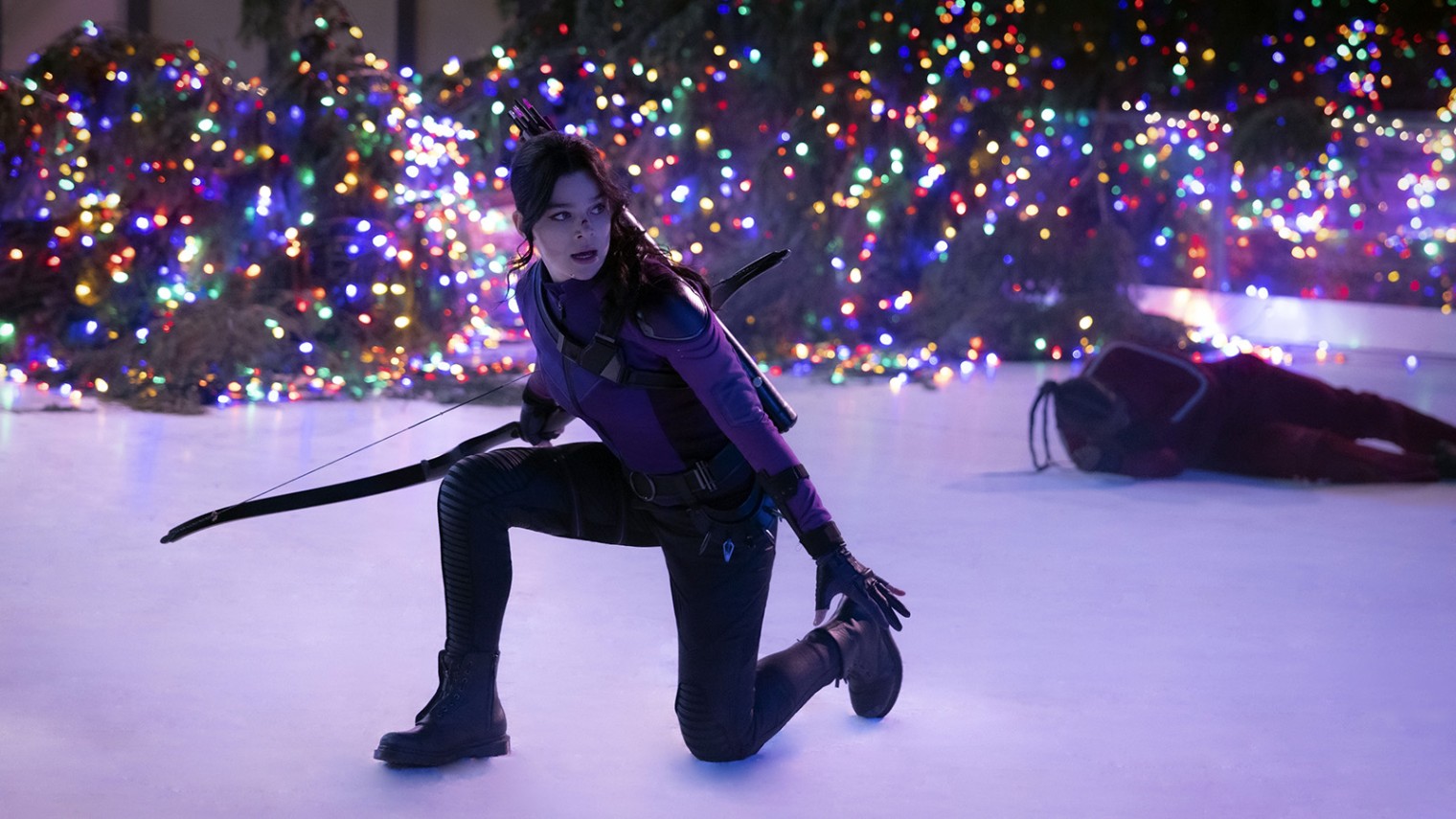 © Chuck Zlotnick / Marvel Studios