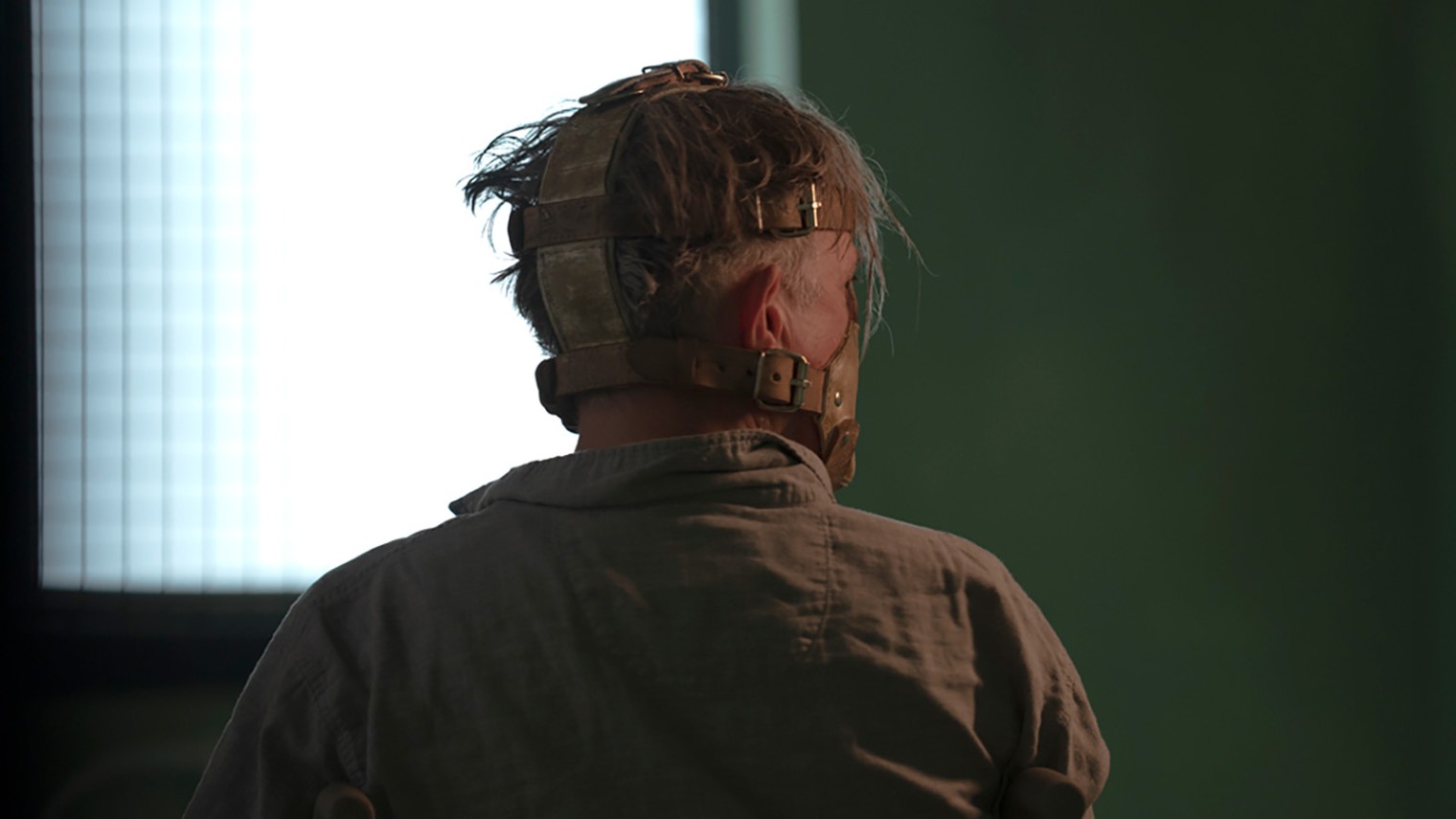 © 2023 Shudder / Keeper Pictures Limited / Nowhere Content inc