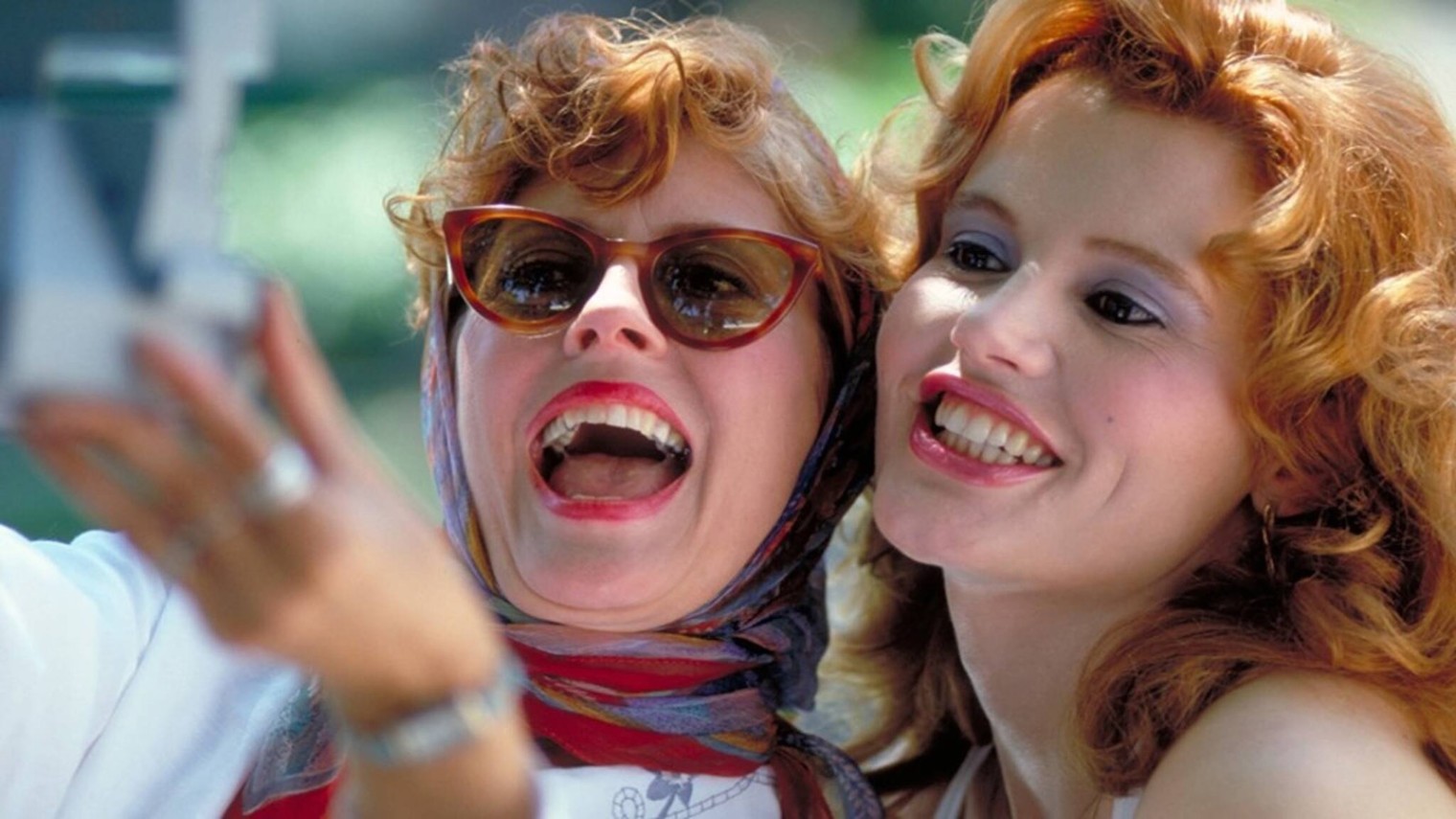 Thelma & Louise
