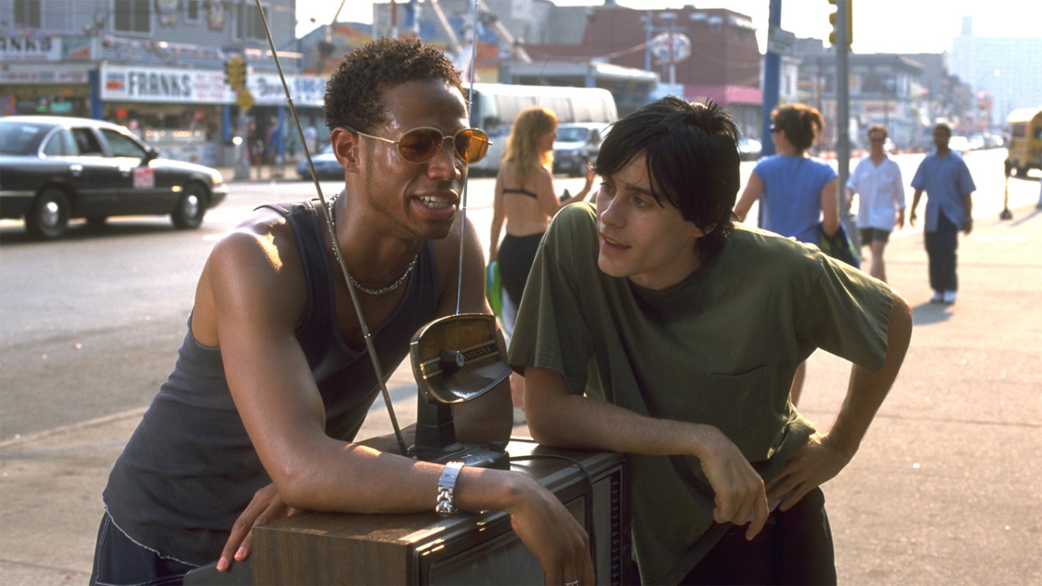 Requiem for a Dream