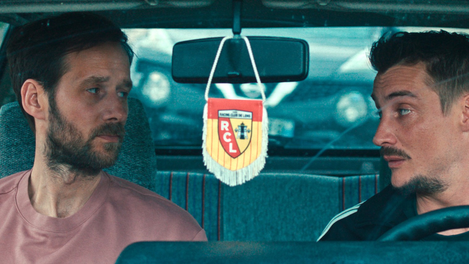 © Agat Films - France 2 Cinéma
