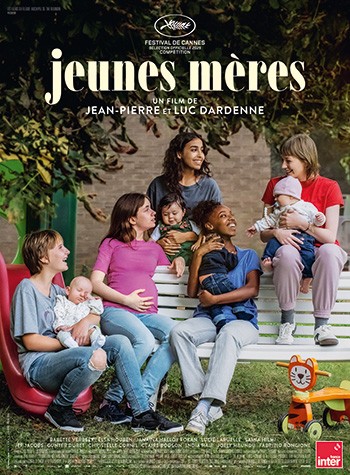Jeunes mères