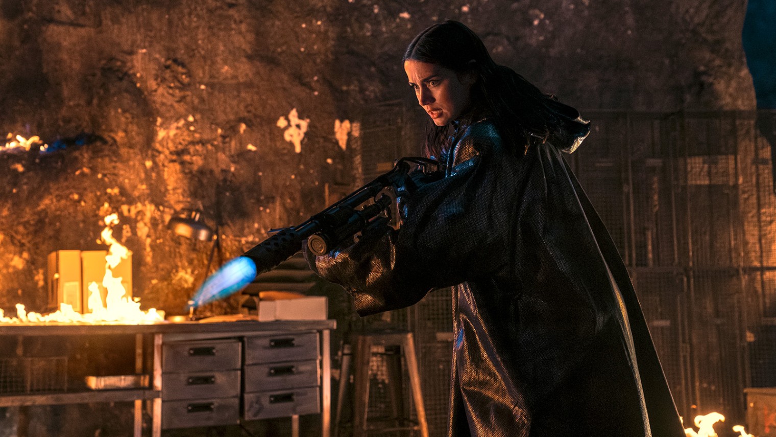 © Larry D. Horricks/Lionsgate