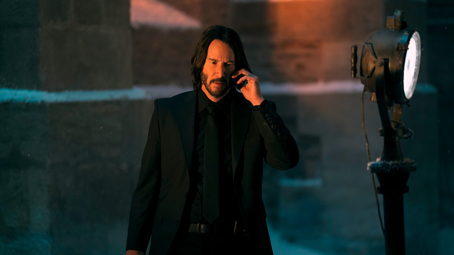 © Larry D. Horricks/Lionsgate