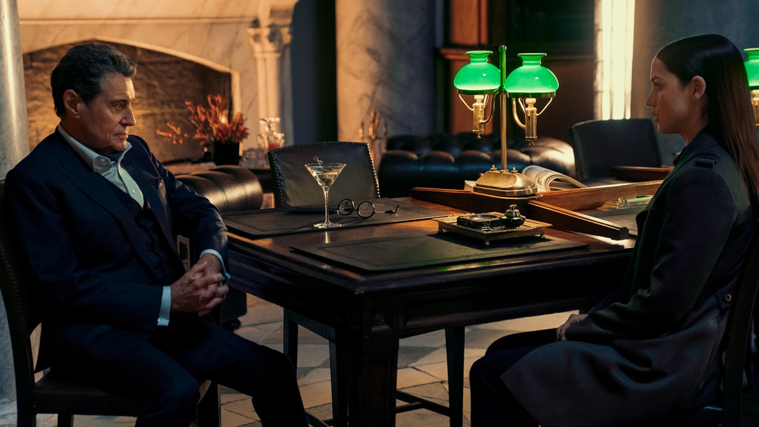 © Larry D. Horricks/Lionsgate