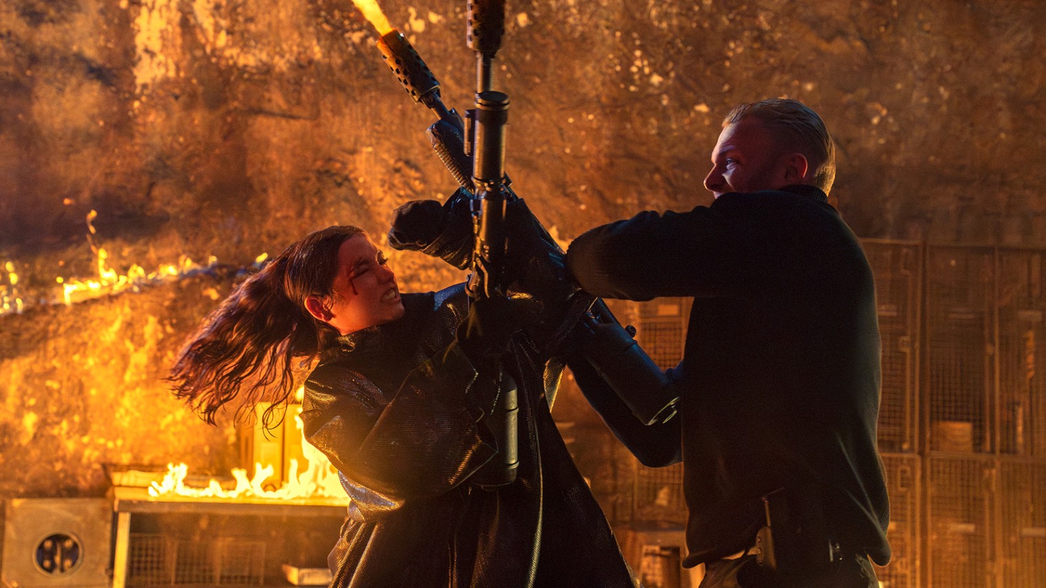 © Larry D. Horricks/Lionsgate
