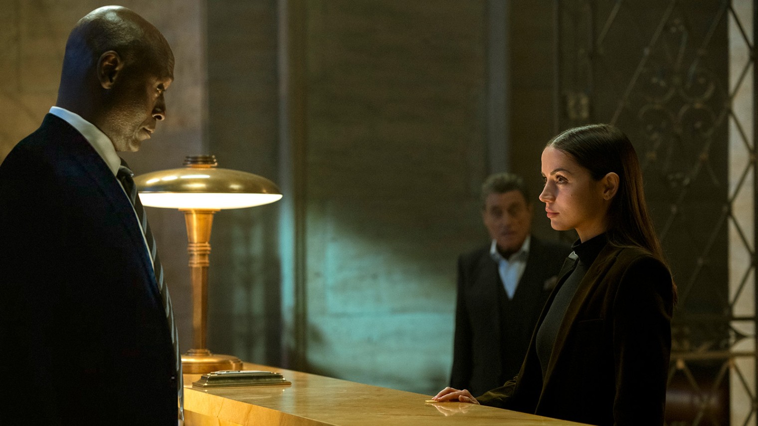 © Larry D. Horricks/Lionsgate