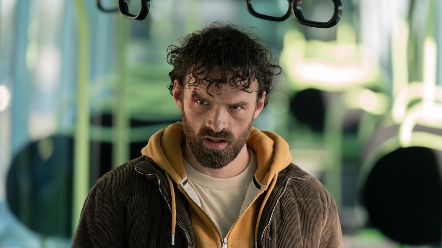 © Julien Goldstein / Netflix