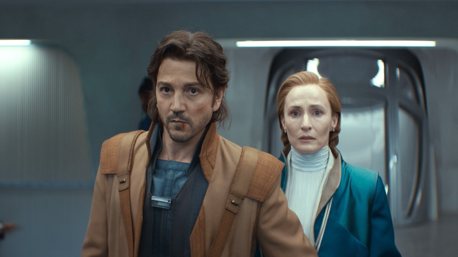 Andor saison 2