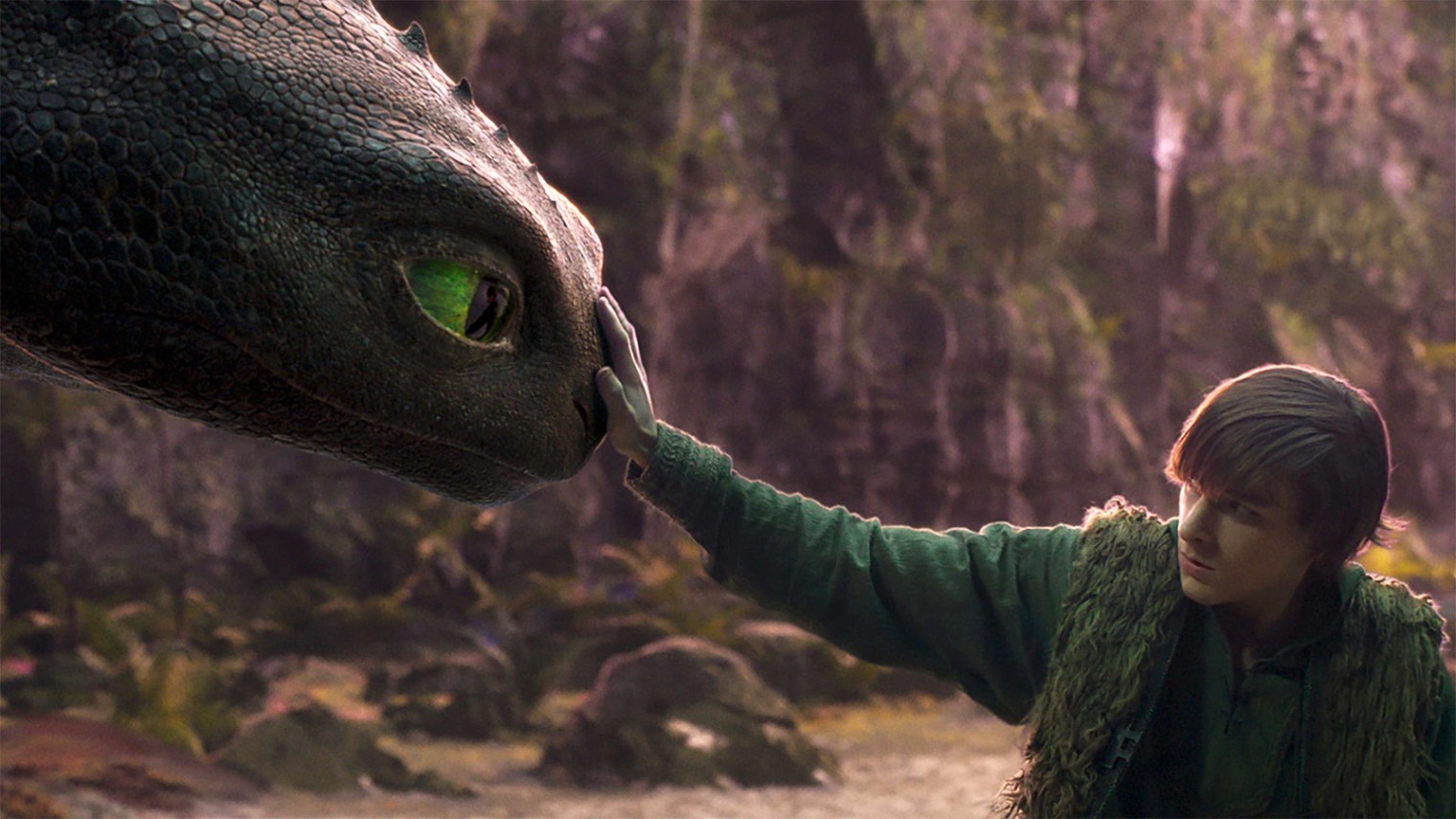 Dragons
