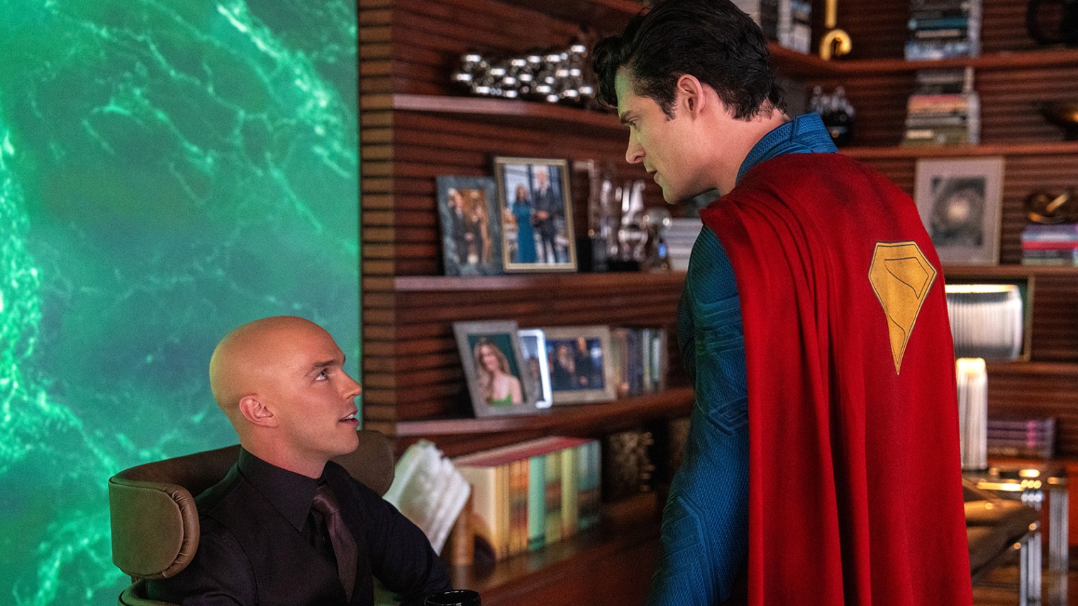 © Warner Bros. Pictures