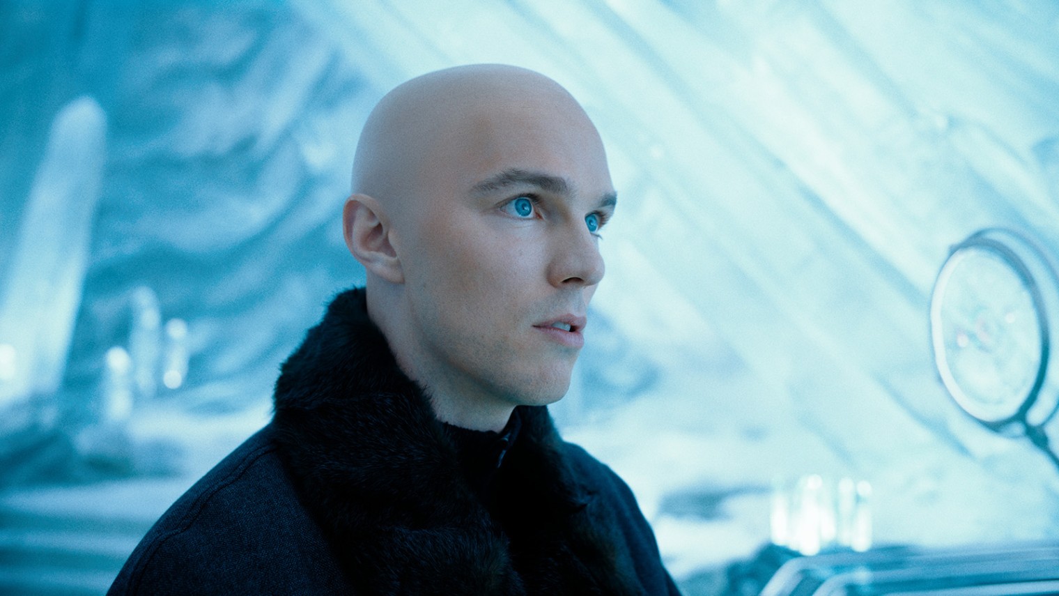 © Warner Bros. Pictures