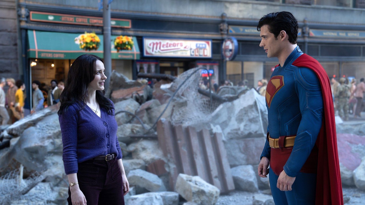 © Warner Bros. Pictures