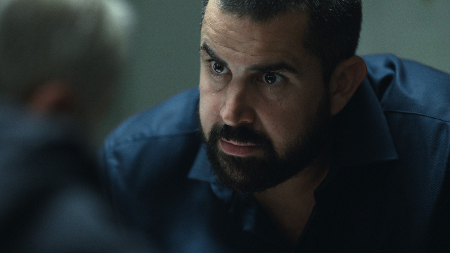 © 2025 - Chi-Fou-Mi Productions - Studiocanal - France 2 Cinéma - Jim Films - Artemis Productions