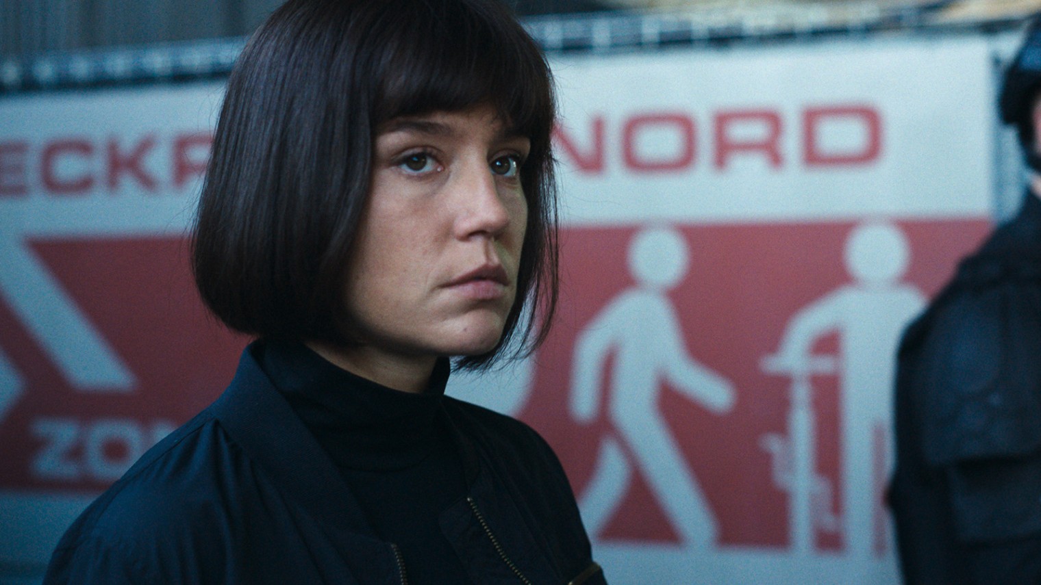 © 2025 - Chi-Fou-Mi Productions - Studiocanal - France 2 Cinéma - Jim Films - Artemis Productions