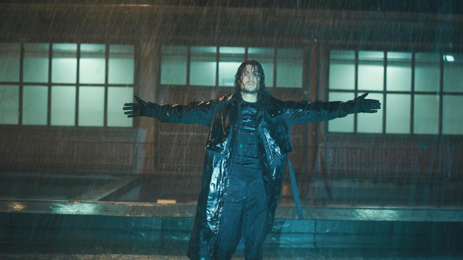 © 2025 - Chi-Fou-Mi Productions - Studiocanal - France 2 Cinéma - Jim Films - Artemis Productions