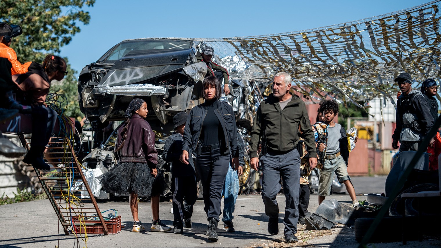 © Ombeline Le Gendre-Martin - 2025 - Chi-Fou-Mi Productions - Studiocanal - France 2 Cinéma - Jim Films - Artemis Productions