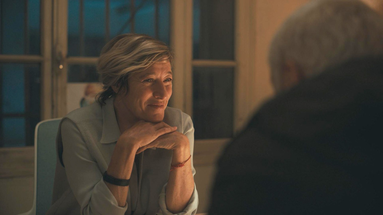© 2025 - Chi-Fou-Mi Productions - Studiocanal - France 2 Cinéma - Jim Films - Artemis Productions