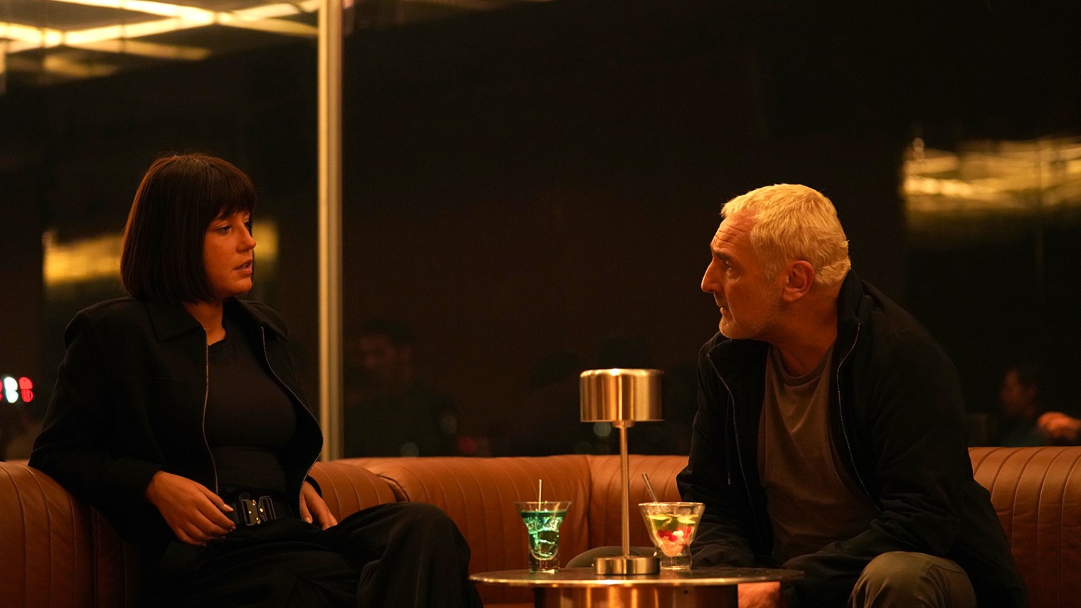 © 2025 - Chi-Fou-Mi Productions - Studiocanal - France 2 Cinéma - Jim Films - Artemis Productions
