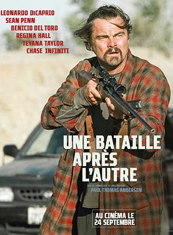 Une bataille après l’autre