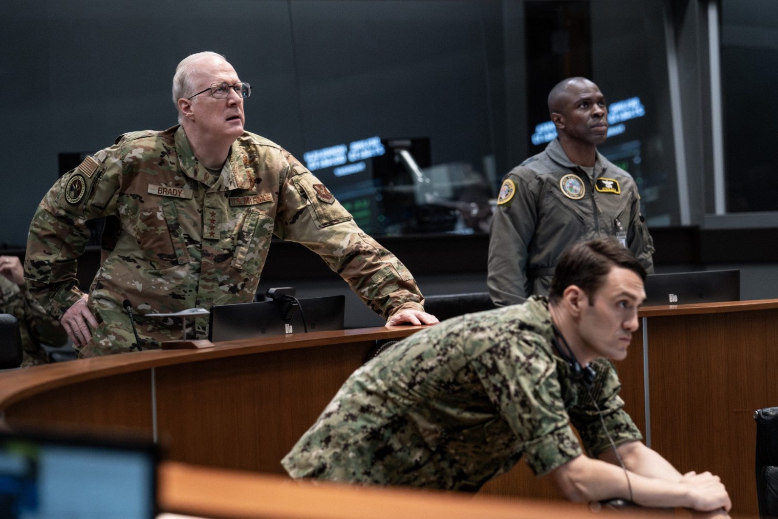 © Eros Hoagland / Netflix