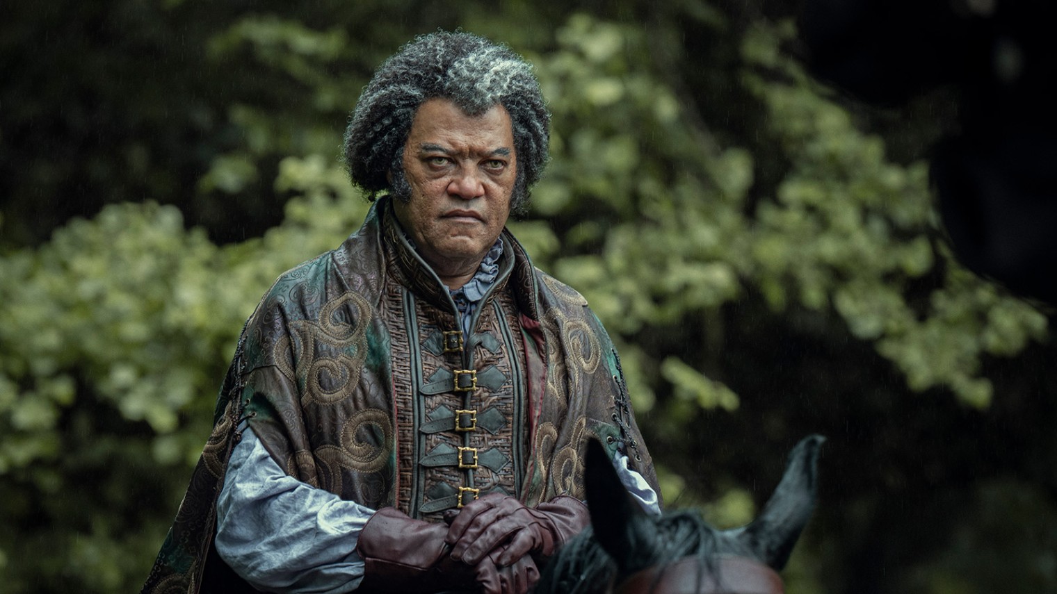 © Susie Allnutt / Netflix