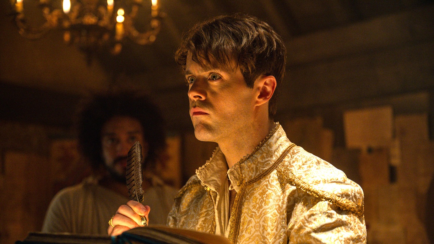 © Susie Allnutt / Netflix