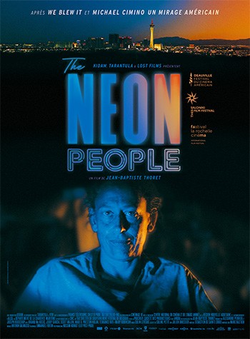 The Neon People