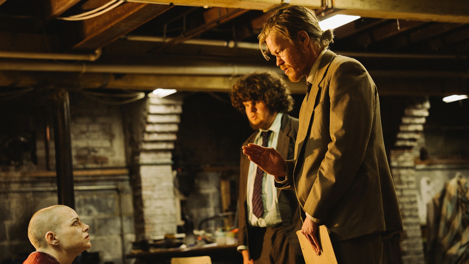 © Atsushi Nishijima / Focus Features