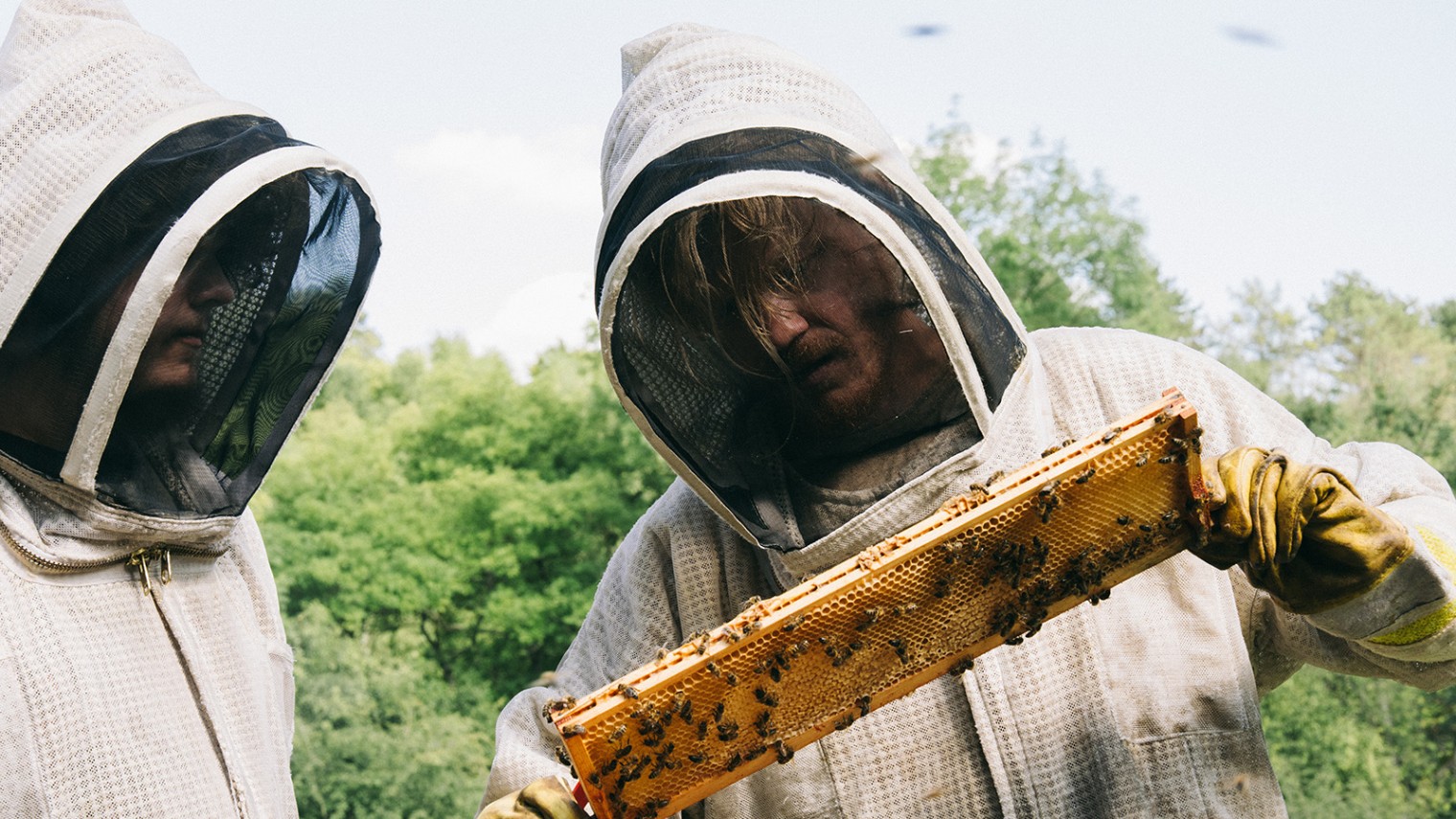 © Atsushi Nishijima / Focus Features