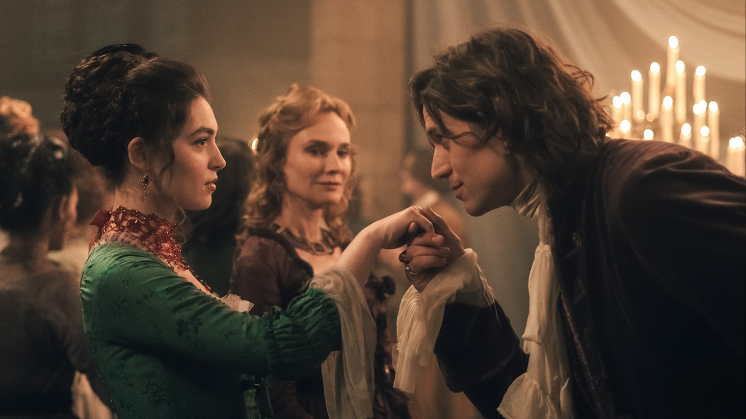 © Caroline Dubois / HBO Max