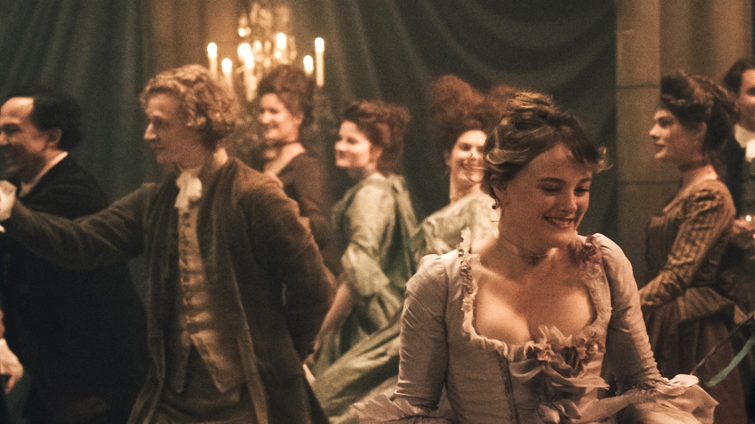 © Caroline Dubois / HBO Max