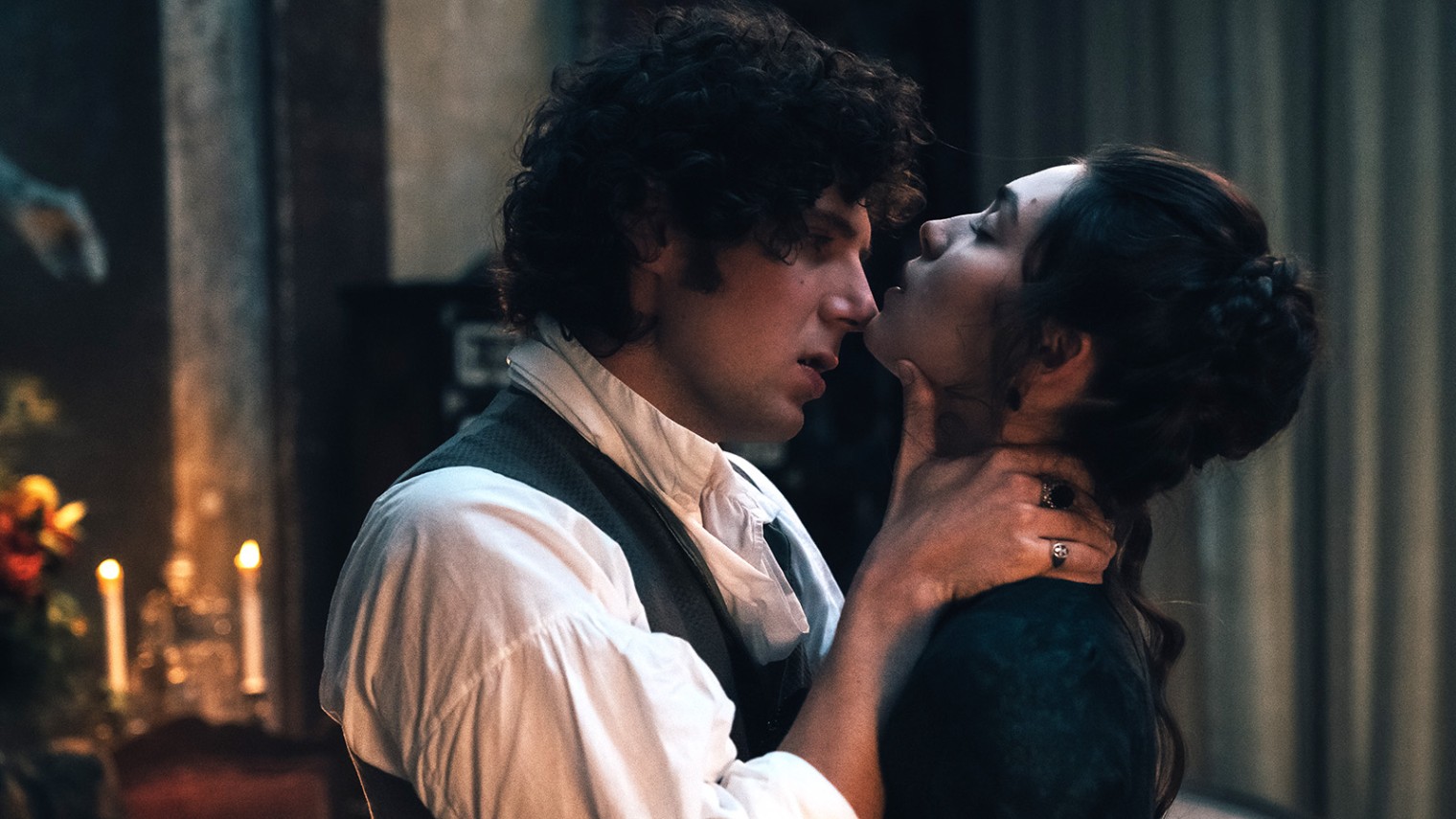 © Caroline Dubois / HBO Max